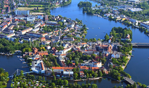Off-Market Investment Opportunity – Approved Residential Development Project, Berlin.