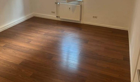 Modernisierte 2 Zimmerwohnung gute Lage in Esslingen