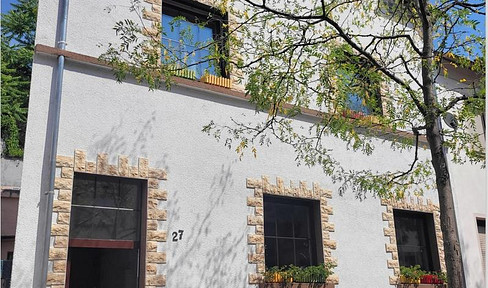 Discounted rent for tradespeople.