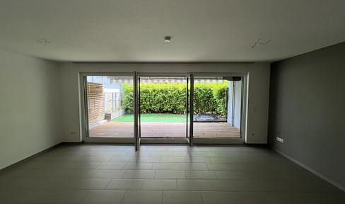 3,5 - Luxus - Wohnung HN-Kernststadt