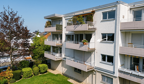 135 m², sofort frei, viel Raum und Potential