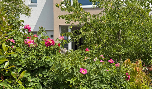 Living near Leinepark.