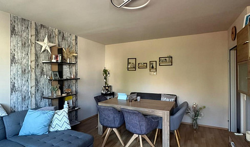 Attraktive Kapitalanlage mit 3 solide vermieteten Einheiten und flexiblem Nutzungskonzept