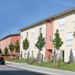 1-Zi.-Studentenappartement Deggendorf