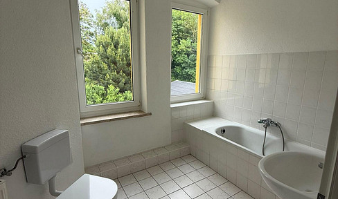 [Einbauküche inklusive] Große 2 Zimmerwohnung