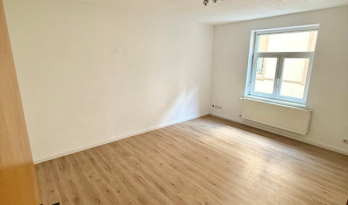 3-room apartment with balcony | Stuttgart-West | Fitted kitchen.