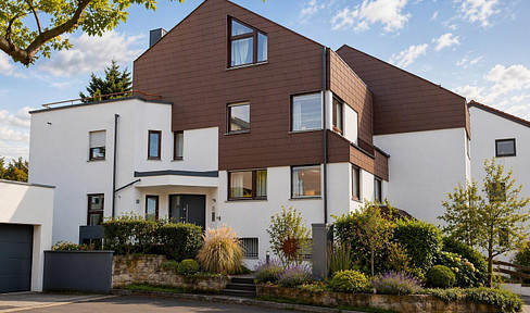 🏡 Split-Level-Doppelhaushälfte für Familien – mit Raum für eigene Wohnträume