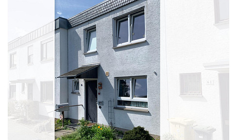 Familienfreundliches Reihenmittelhaus in Bonn-Holzlar