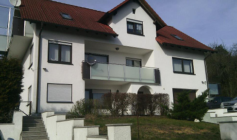3-room apartment - live where others come to relax.