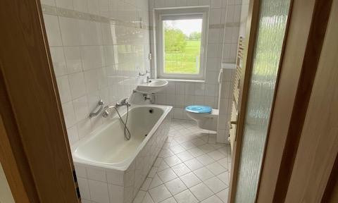 3-Zimmer-Wohnung in Kropstädt