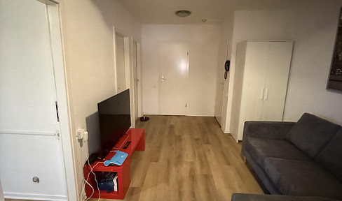 WG Zimmer - 70qm WG Köln Sülz