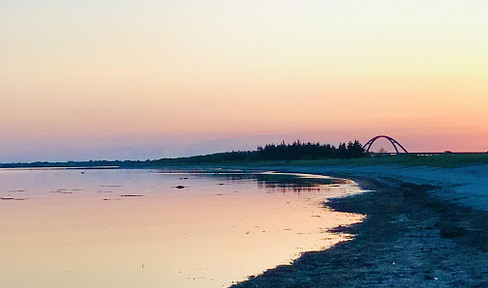 Vacation rental property as an investment: 5% return.