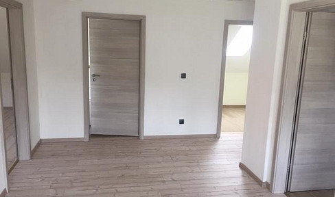 Modern apartment in a quiet residential area, offering a lucrative investment opportunity!