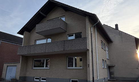 Attraktives 3 Parteien Haus in Paderborn