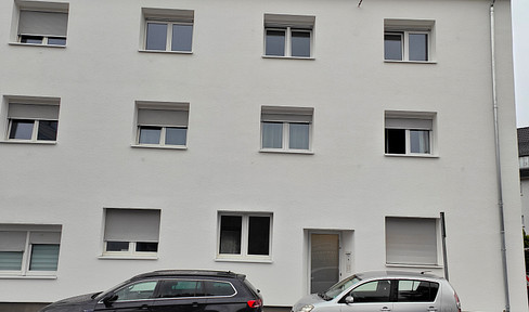 Exclusive 3-room apartment in a central location.