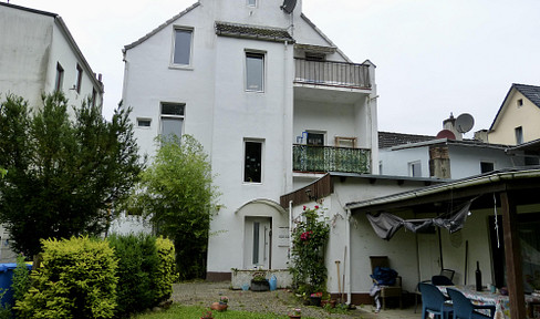 Cozy 2-room apartment in Bremerhaven.