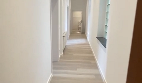 4 Zimmer Wohnung - Köln Rodenkirchen - Zentrale Lage