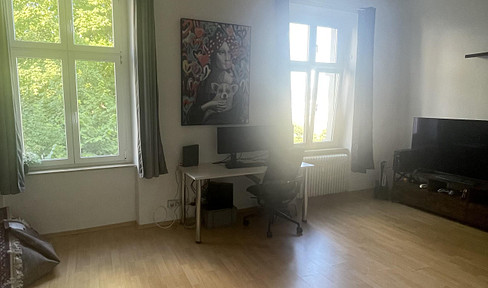1,5 - Zimmer-Apartment in Wuppertal – Ideal für den Einstieg!