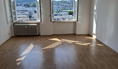 1.5-room apartment in Wuppertal – Ideal for first-time renters!