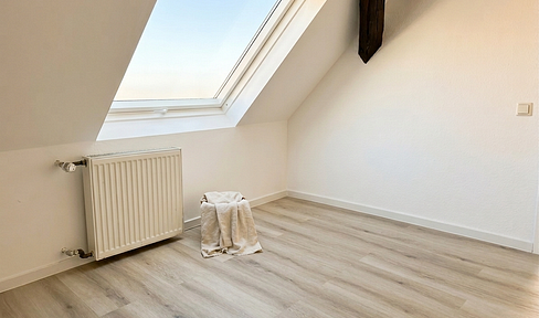 Top-Lage Altstadt: Helle 3-Zimmer-Wohnung mit modernem Komfort