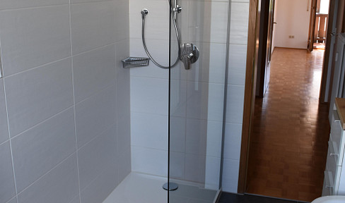 3 1/2 Zimmer Wohnung in zentraler Lage von Simbach am Inn mit neuem Badezimmer