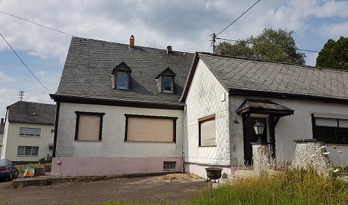 Haus von Privat Rodt/Zemmer