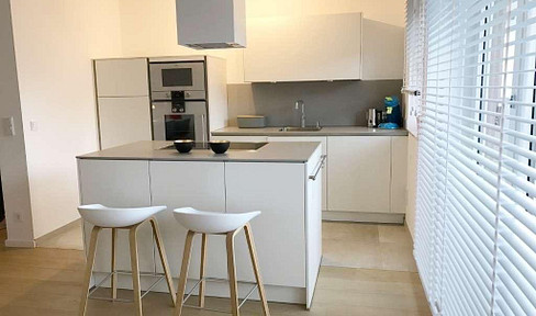 Prime Location in Oberkassel: Beautiful Apartment!