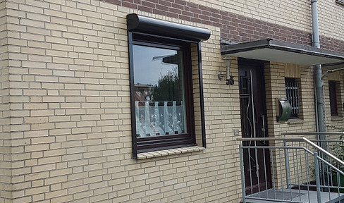 Gepflegtes Endrheinhaus in Fleestedt direkt am Höpen