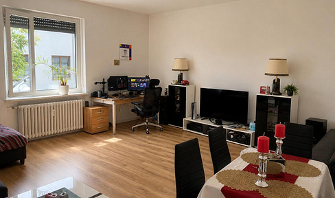 Großzügige 4-Zimmer-Altbauwohnung mit 148,5 m² in Philippsburg