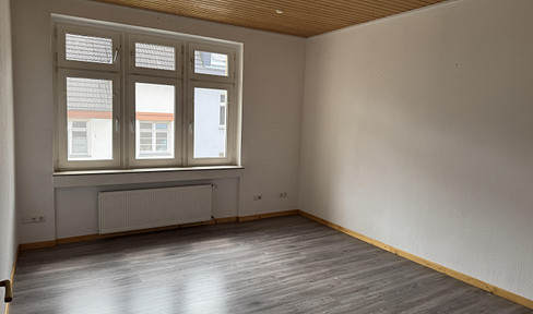Bezugsfertige 2-Zimmer-Wohnung in Altenhagen