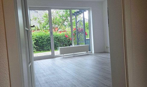 Apartment, Neubrandenburg.