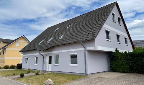 Wohnung Neubrandenburg