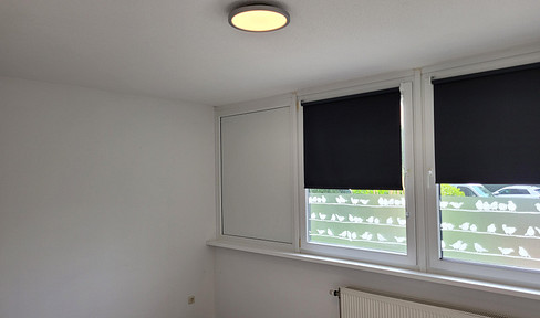 Stilvolle, gepflegte 1-Zimmer-Wohnung mit EBK in Kerpen