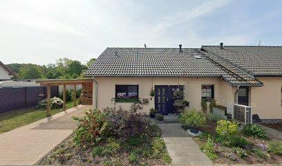 Moderne Doppelhaushälften (Bj. 2017) in Seenähe – Jabel an der Mecklenburgischen Seenplatte