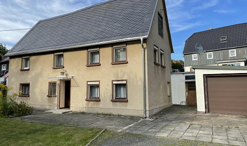 Haus EFH mit großem Grundstück, top Lage ruhig und zentral in Oderwitz