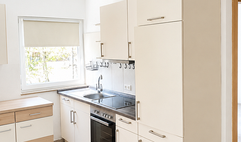 Gemütliches Zuhause für Zwei – großzügige 2-Zimmer-Wohnung in Arpsdorf ab 01.10.2026