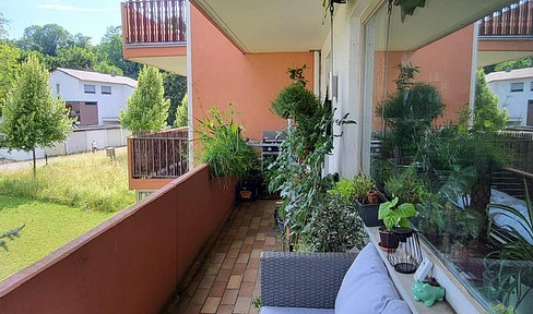 Beautiful apartment for sale, suitable for personal use or as an investment property, located in Riegel.