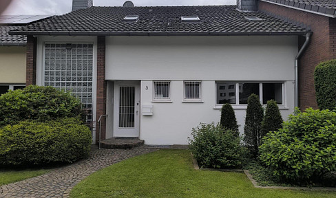No fees for buyers | Family home in a prime location | Bidding process starting from €389,000.