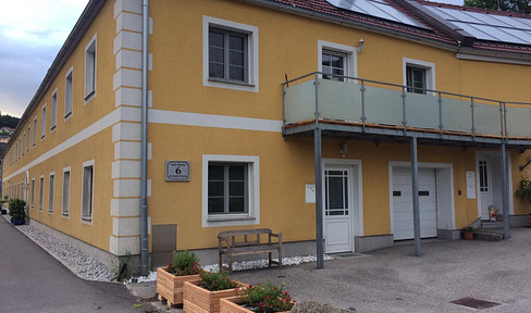 90 m/2 zum Wohlfühlen