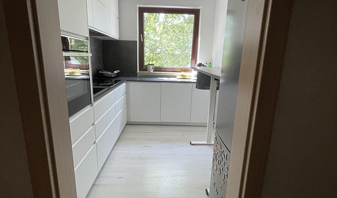 PROVISIONSFREIE 2-Zimmer-Wohnung vom Eigentümer