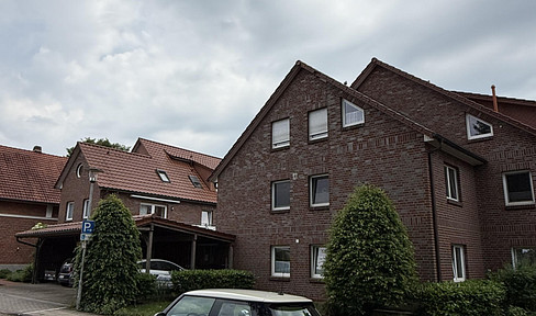 ETW mitten in der Stadt für Anfänger oder Profis