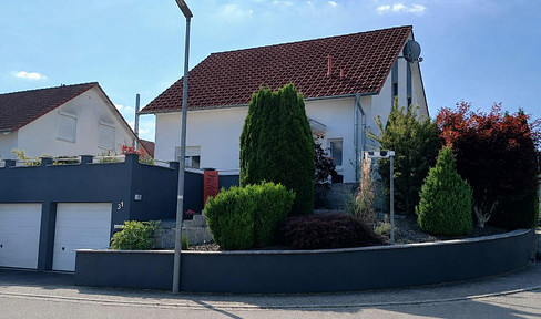 Einfamilienhaus