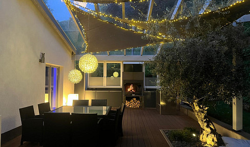 Wohn und Gewerbeanwesen in Zweibrücken
