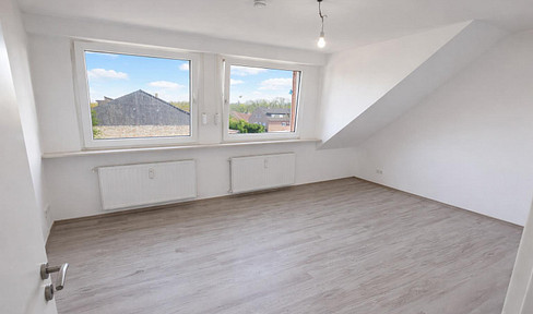 Attractive investment opportunity with a price-to-earnings ratio of 17.6. Energy efficiency class: C, located in Buldern.