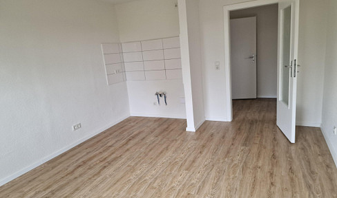 Attraktive 1-Zimmer-Wohnung in direkter Uninähe