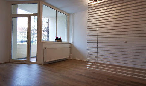 Nachmieter gesucht! 1-Zimmer-Wohnung in Berlin-Hakenfelde zum 01.08.2026