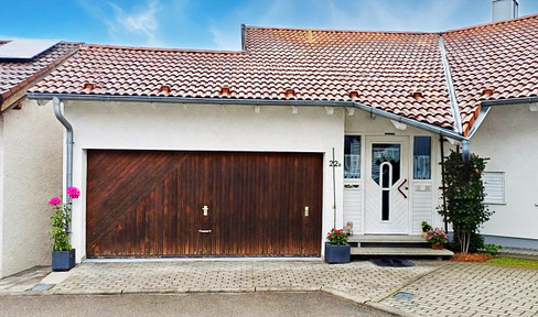 DHH mit Einlieger, Ausbaureserve, unverbaubarer Aussicht, Toplage | Provisionsfrei