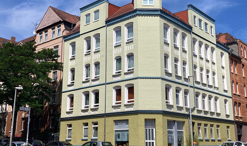 Retail/commercial space in a prime location, Linden-Süd.