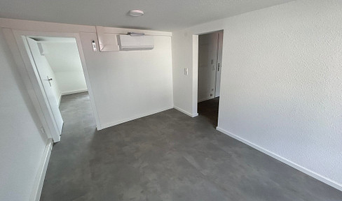 Erstbezug nach Kernsanierung – Moderne Wohnung mit 2 Klimaanlagen am Rudolfplatz