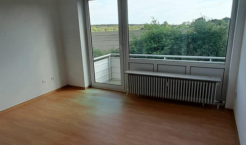 Gemütliche 2-Zimmer-Wohnung mit Balkon in Rosengarten-Eckel